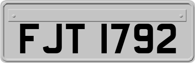 FJT1792