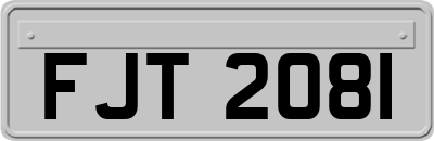 FJT2081