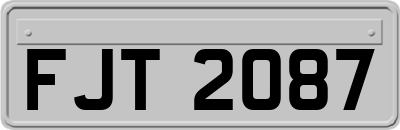 FJT2087