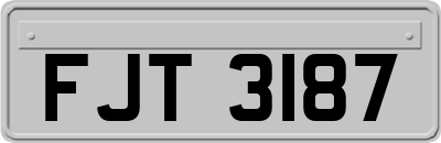 FJT3187