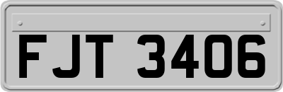 FJT3406