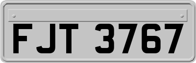 FJT3767