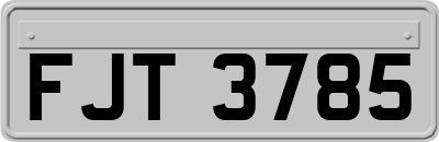 FJT3785