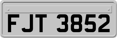 FJT3852