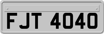 FJT4040