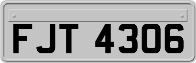 FJT4306