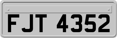 FJT4352