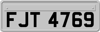 FJT4769