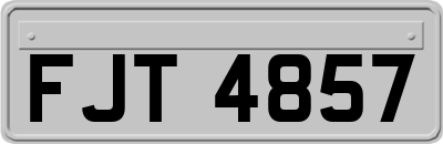 FJT4857