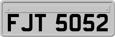 FJT5052