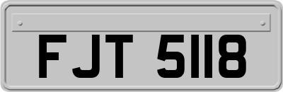 FJT5118