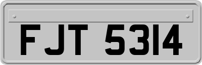 FJT5314