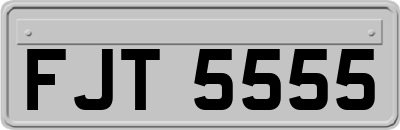 FJT5555