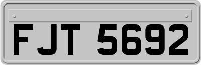 FJT5692