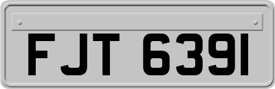 FJT6391