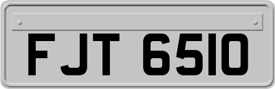 FJT6510