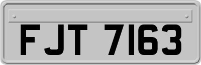 FJT7163