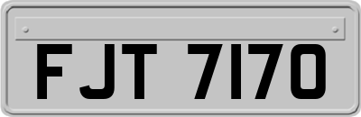 FJT7170