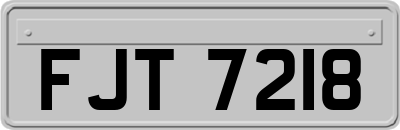 FJT7218