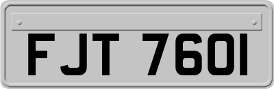 FJT7601