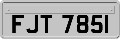 FJT7851