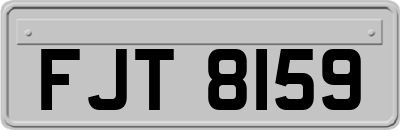 FJT8159