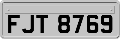 FJT8769