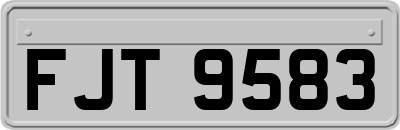FJT9583