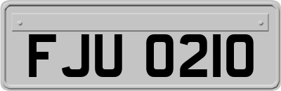 FJU0210