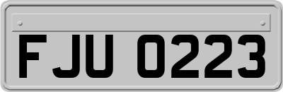 FJU0223