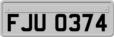 FJU0374