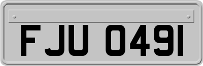 FJU0491