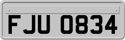 FJU0834
