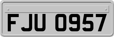 FJU0957
