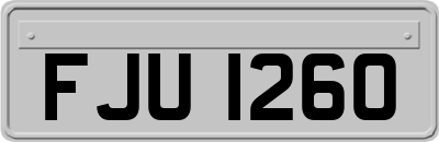 FJU1260