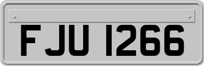 FJU1266