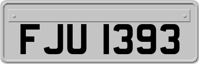 FJU1393