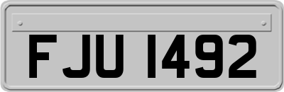 FJU1492
