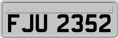 FJU2352