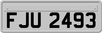 FJU2493