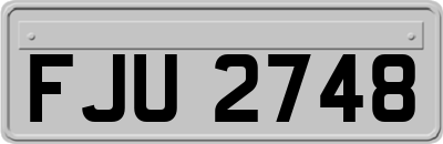 FJU2748