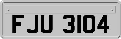 FJU3104