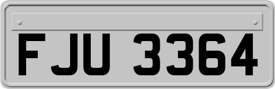 FJU3364