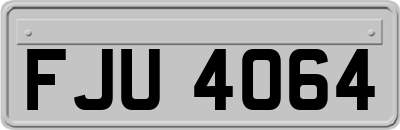 FJU4064