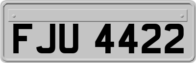FJU4422
