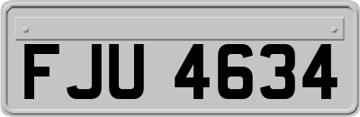 FJU4634