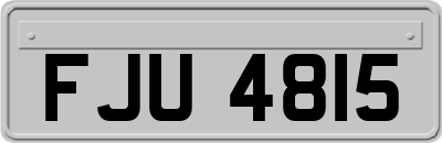 FJU4815