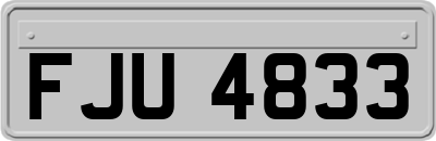 FJU4833