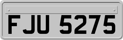 FJU5275