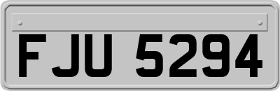 FJU5294